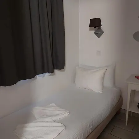 Lejlighedshotel Ideal Pour 4 A Disneyland