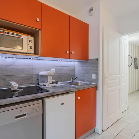 Ideal Pour 4 A Disneyland Aparthotel Serris