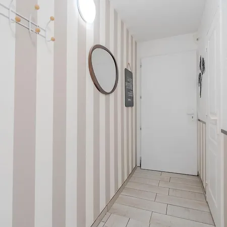 Aparthotel Ideal Pour 4 A Disneyland 3*