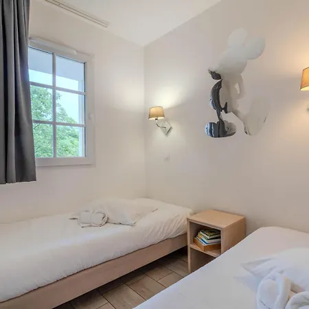 Aparthotel Ideal Pour 4 A Disneyland