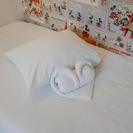 Ideal Pour 4 A Disneyland Serris