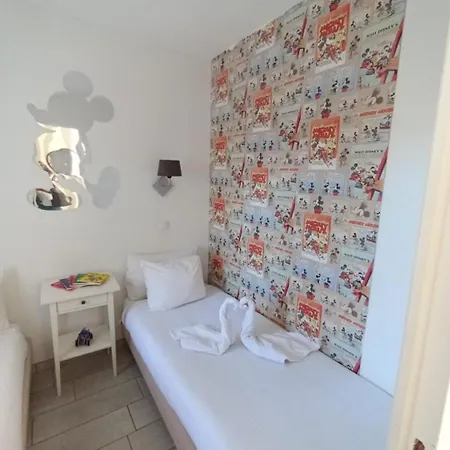 Ideal Pour 4 A Disneyland 3* Serris