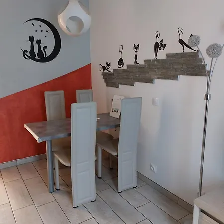 Ideal Pour 4 A Disneyland Apartahotel Serris