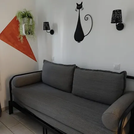 Apartahotel Ideal Pour 4 A Disneyland 3*