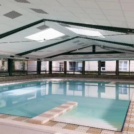 Ξενοδοχείο με διαμερίσματα Ideal Pour 4 A Disneyland 3*